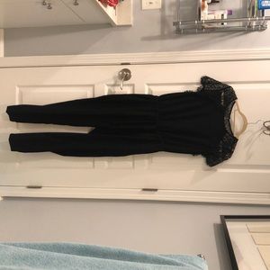 Ann Taylor Loft Jumpsuit